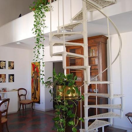 Bed and Breakfast Su Al Celio - Colosseo Rom Exterior foto