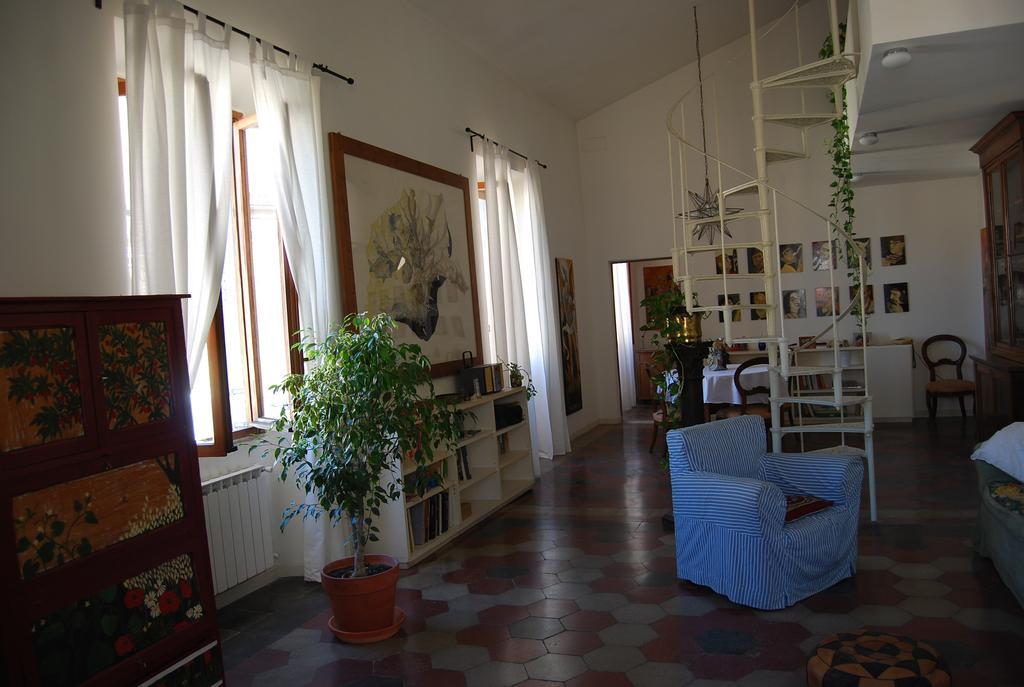 Bed and Breakfast Su Al Celio - Colosseo Rom Exterior foto