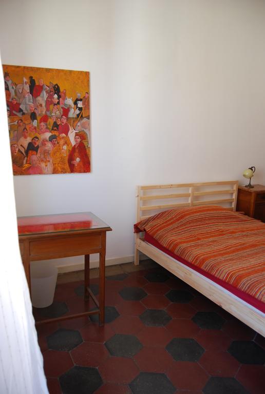 Bed and Breakfast Su Al Celio - Colosseo Rom Zimmer foto
