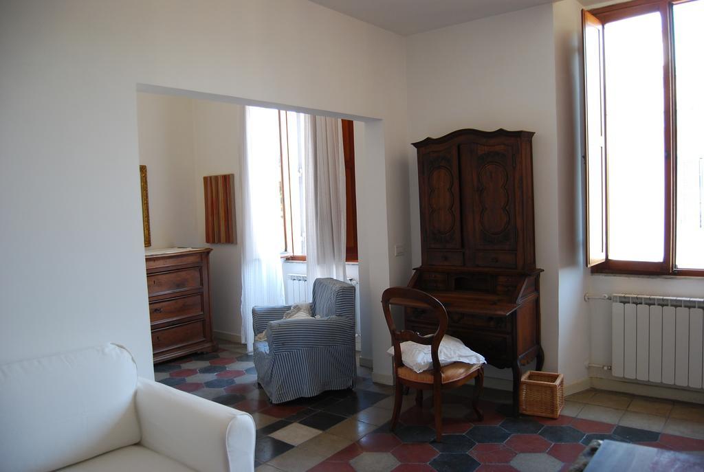 Bed and Breakfast Su Al Celio - Colosseo Rom Zimmer foto