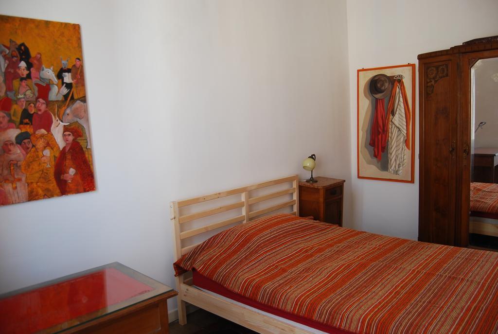 Bed and Breakfast Su Al Celio - Colosseo Rom Zimmer foto