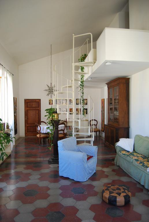 Bed and Breakfast Su Al Celio - Colosseo Rom Exterior foto